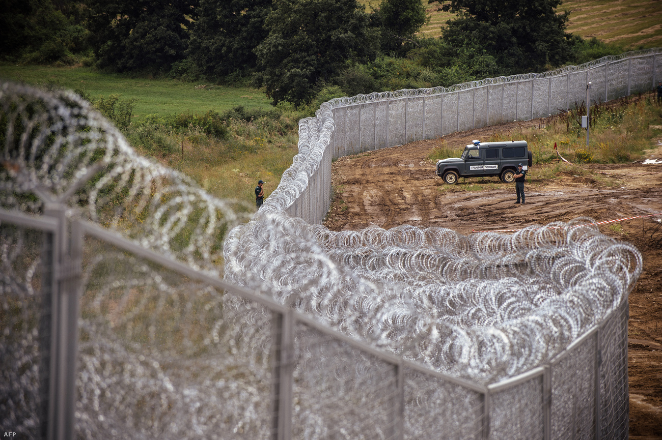 Dimitar Dilkoff / AFP