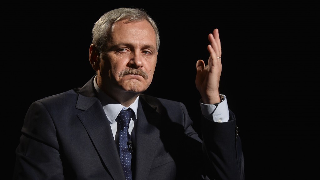 dragnea psd