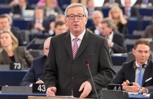 JUNCKER, Jean-Claude