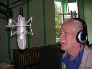 Malnasi Andras radio