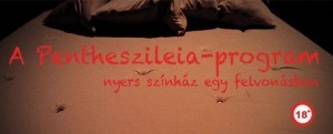 pentheszileia-program