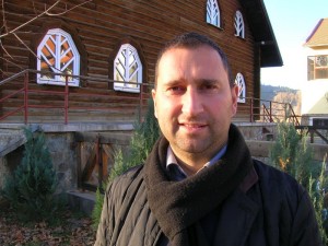 Antal Tibor 2014