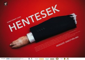 Hentesek