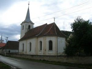 Fotó: Sármási-Bocskai János/Falu világa