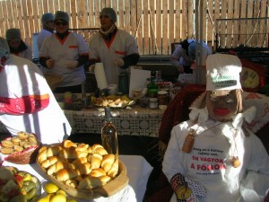 III. Kolbasz fesztival Csikszentmikloson (2)