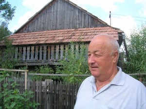 Tanko Peter Gyimesfelsölok