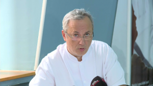 Sorin Constantin Păun