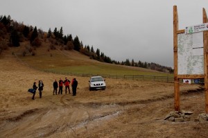  Nyerges-tető és a Gyürke-tető 