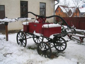 Fotó: Sármási-Bocskai János/Falu világa