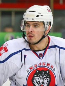Georgi Yaskevich
