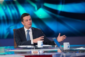 Sorin Grindeanu