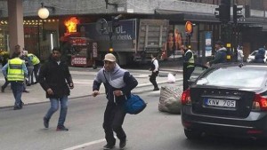 stockholm