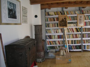 Fotó: Sármási-Bocskai János/Vendégségben