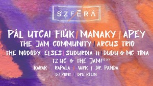 Szfera 2017