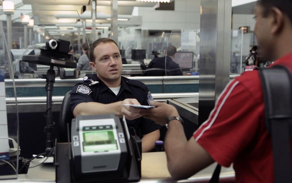Fotó: U.S. Customs and Border Protection/Flickr