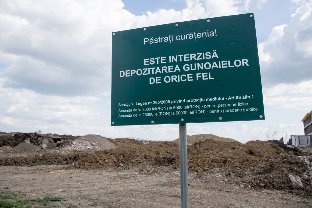 építkezési hulladék