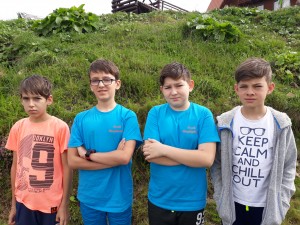 Fotó: Sármási-Bocskai János/Gyermekműsor