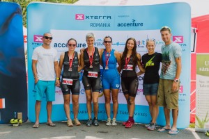 HARGITA triatlon