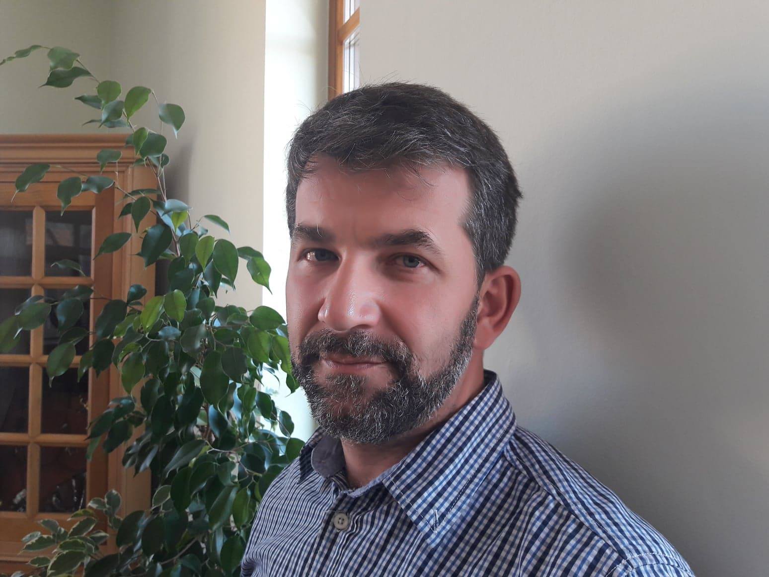 Ilyés Ferenc