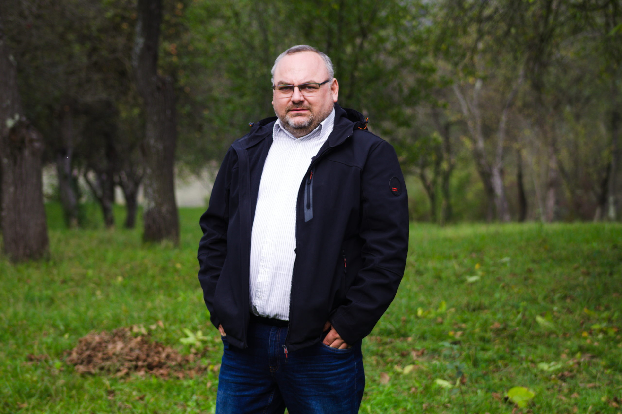 Boros Szabolcs fotója