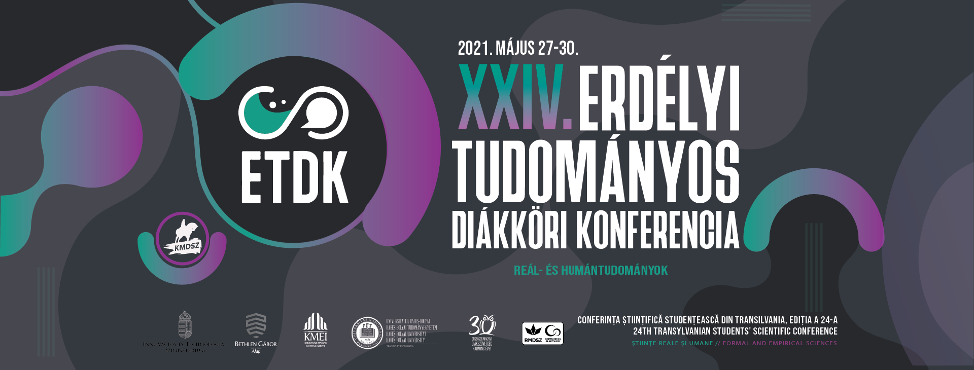 ETDK 2021