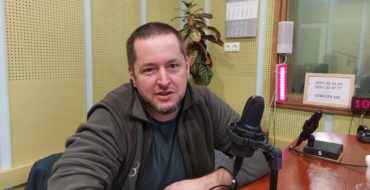 Domokos Csaba