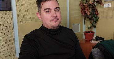 Pantilimon Rikhárd, elnök, Szent György Menedzser Klub