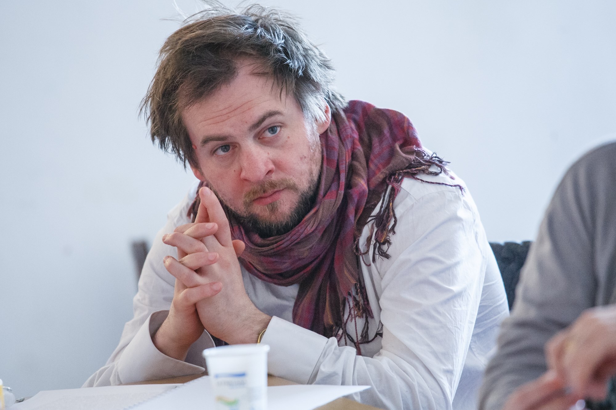 Fotó: Tompa Miklós Társulat, MNSZ